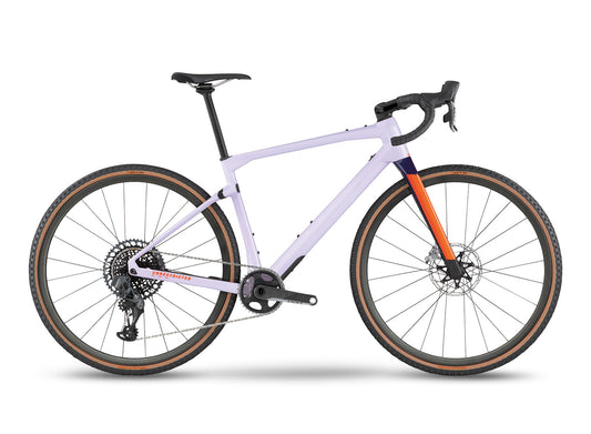 24 UNRESTRICTED 01 ONE (Demo bike)