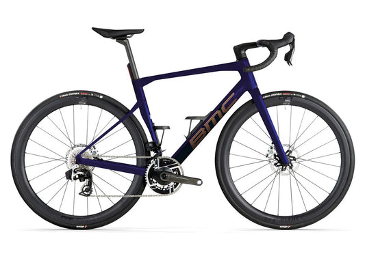 26 ROADMACHINE01 ONE - BLU CPR CPR