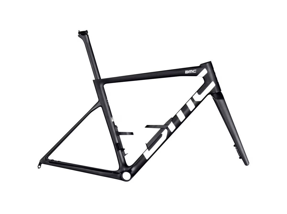 26 TEAMMACHINE SLR01  Frameset Carbon VAR0