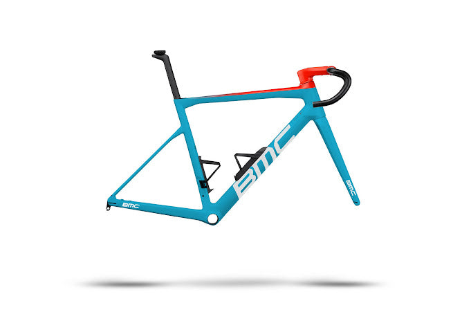 24 TEAMMCHN SLR01 MOD V1