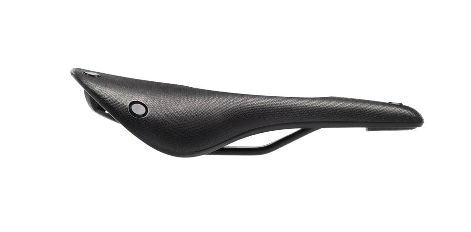 C15 CAMBIUM Carved SADDLE