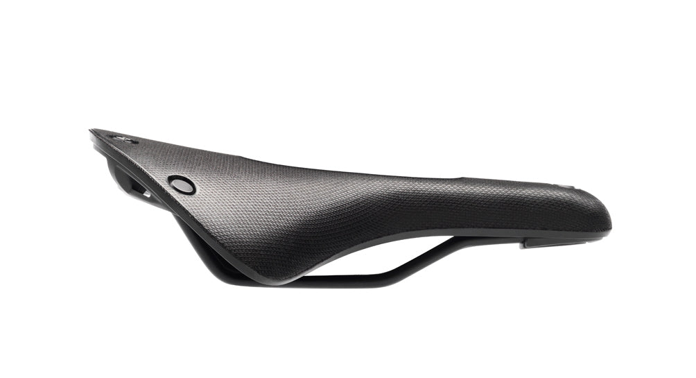 C19 CAMBIUM Carved SADDLE