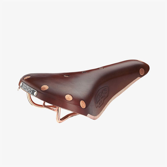 B17 SPECIAL SADDLE