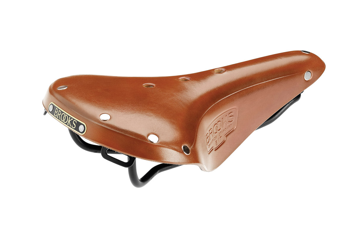 B17 CLASSIC SADDLE