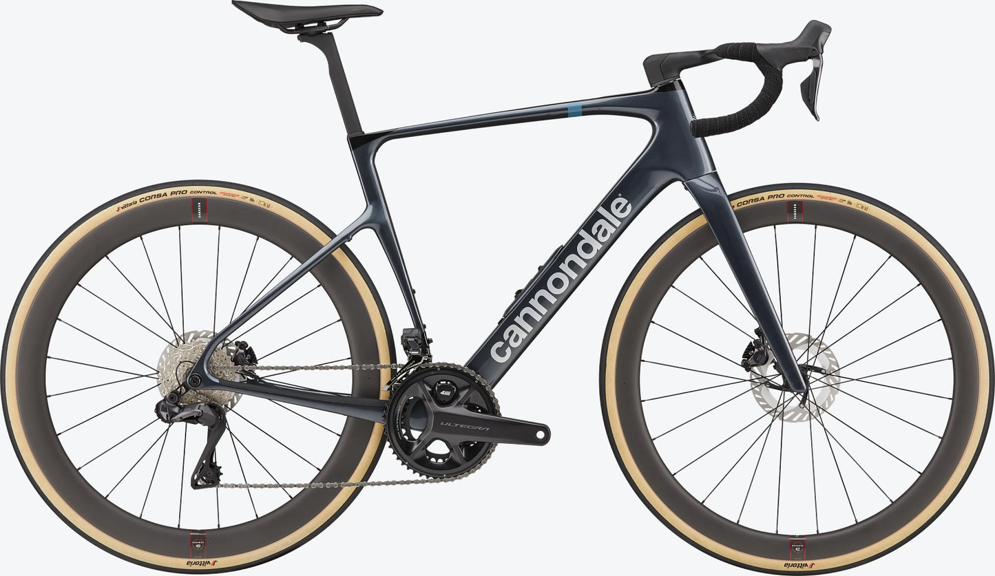 Synapse Crbon 1