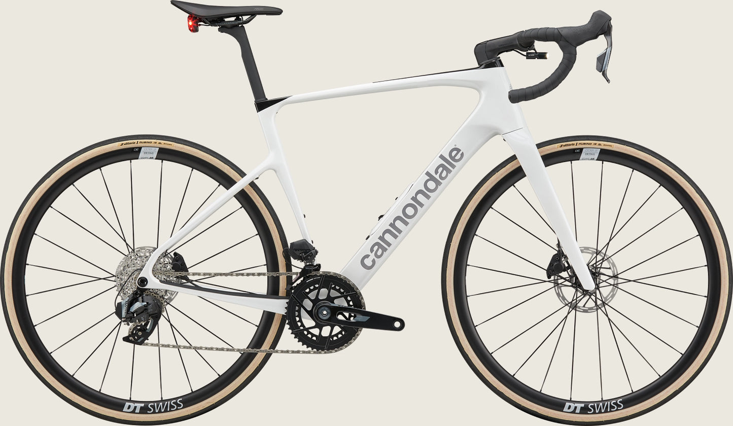 Synapse Crbon 3