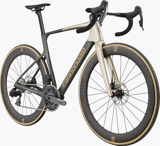 SuperSix HM EVO1 2026