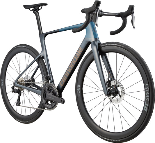 SuperSix EVO2 2026