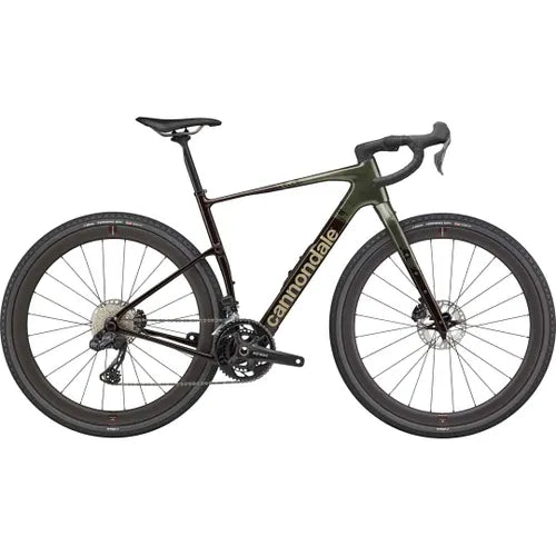 Topstone Crb LTD Di2