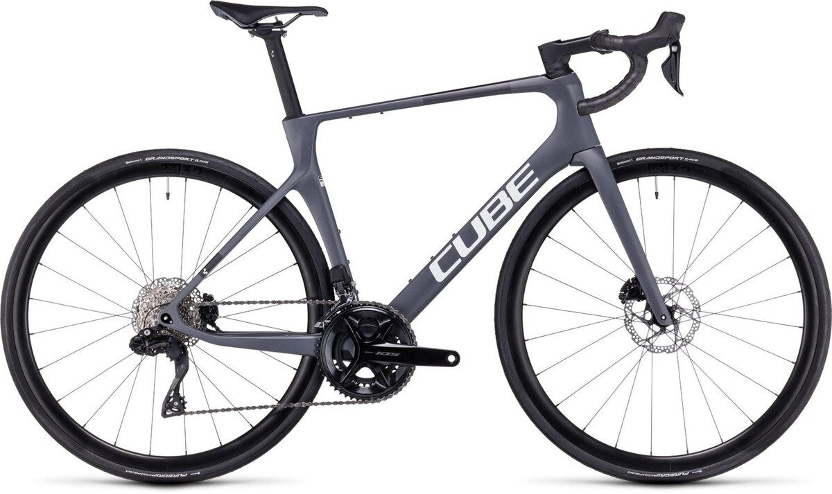 24 Cube Agree C:62 Road Race Bikeš„WINTER SALEš„