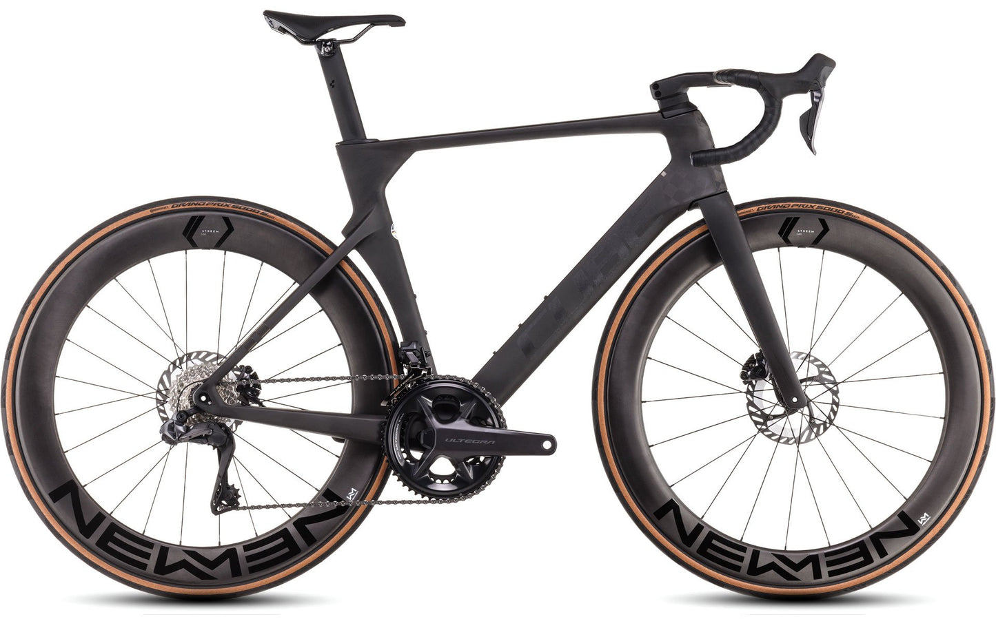 25 Litening AERO C:68X Race