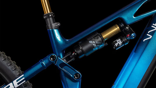 Cube Stereo Hybrid ONE77 HPC AT 800 Electric💥SPRING SALE💥