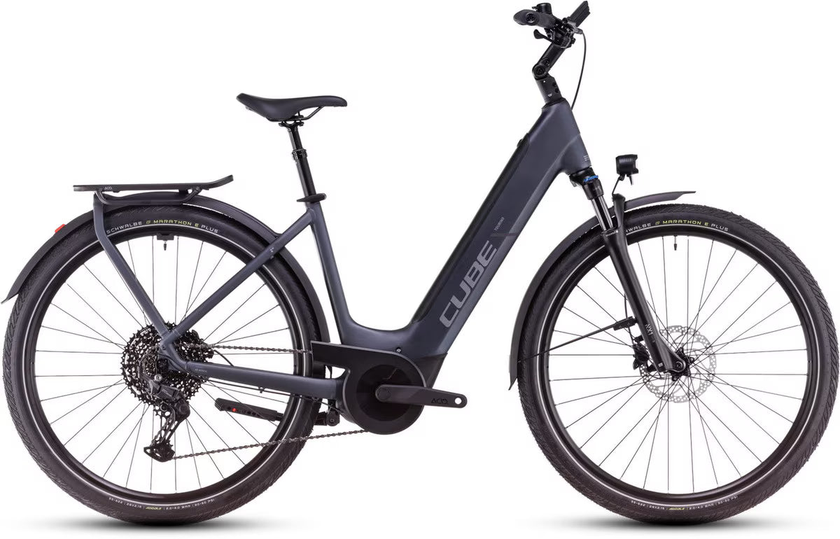 CUBE TOURING HYBRID PRO 625💥SPRING SALE💥