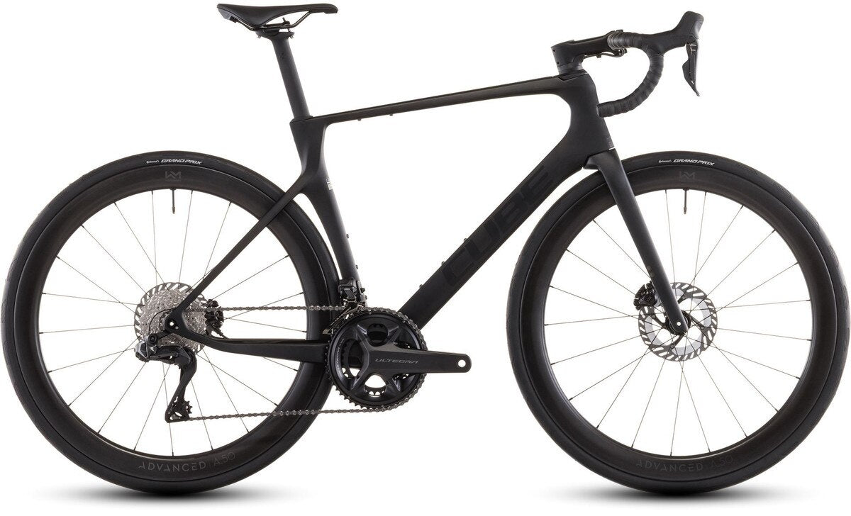 CUBE AGREE C62 PRO 2026