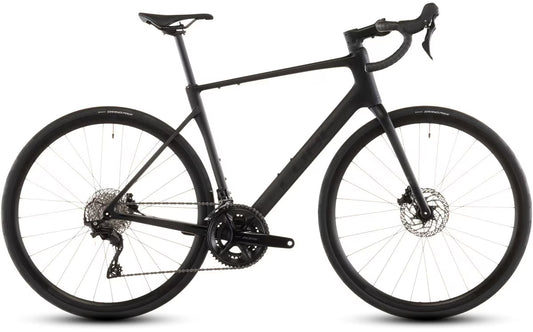 26 ATTAIN C:62 RACE