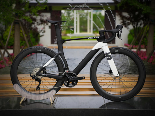 ALVAS DA54 ULTEGRA Di2