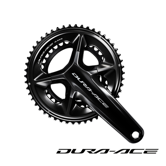 FC-R9200 FRONT CRANKSET DURA-ACE