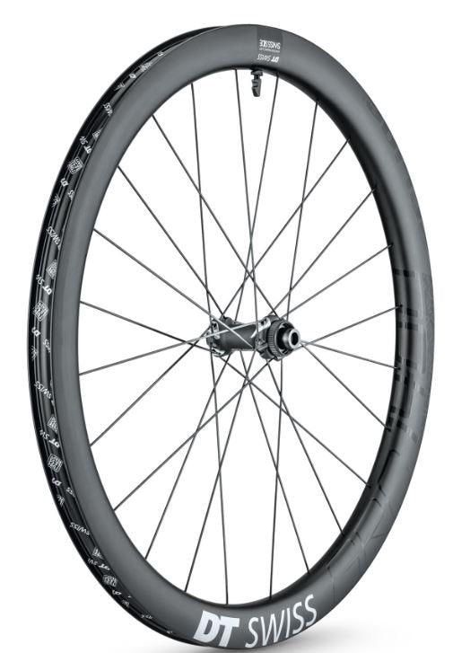 DT SWISS GRC 1400 Dicut 650B