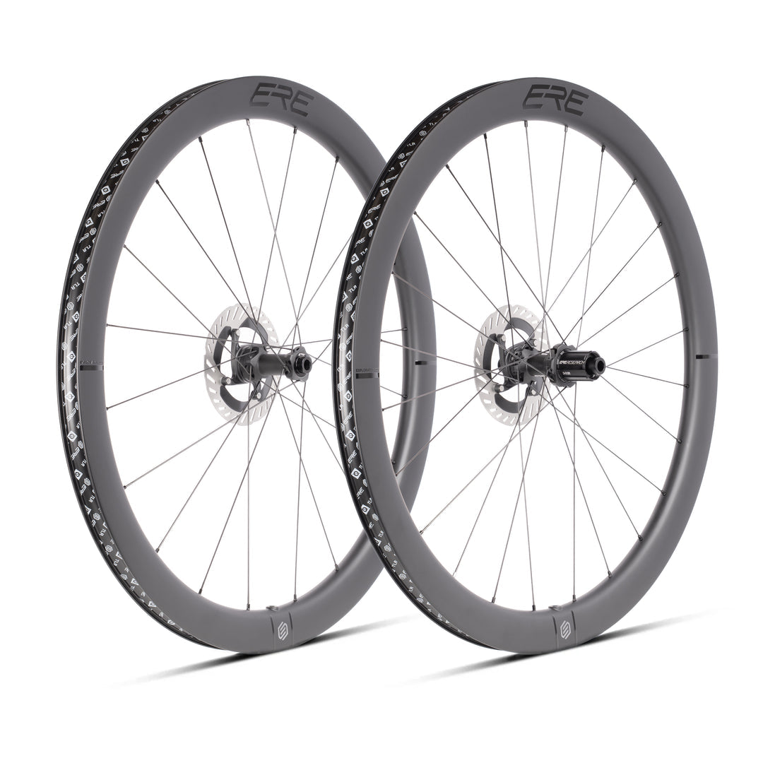 WILIER Rave SLR SRAM RIVAL XPLR AXS E1 1x13S