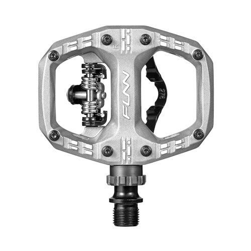 Add to Favourites FUNN Pedal - Clast SPD Single Side Clip-in