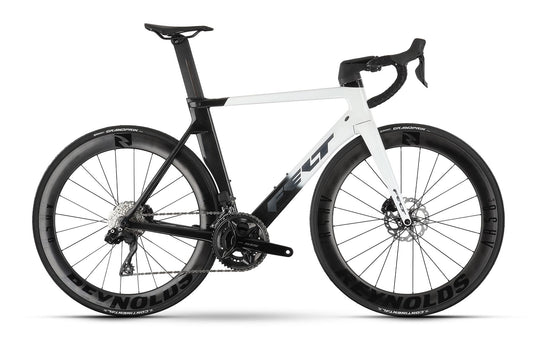 Felt AR | Advanced | 105 Di2 (White)