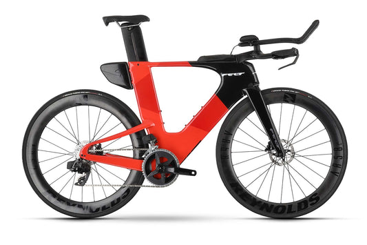 Felt IAx | Advanced | Rival eTap AXS