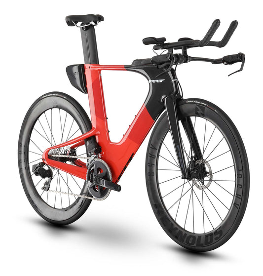 Felt IAx | Advanced | Rival eTap AXS