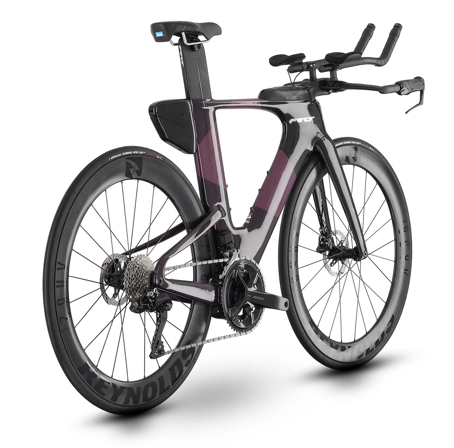 Felt IAx | Advanced | 105 Di2