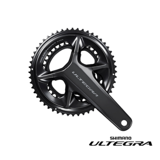 FC-R8100 FRONT CRANKSET ULTEGRA