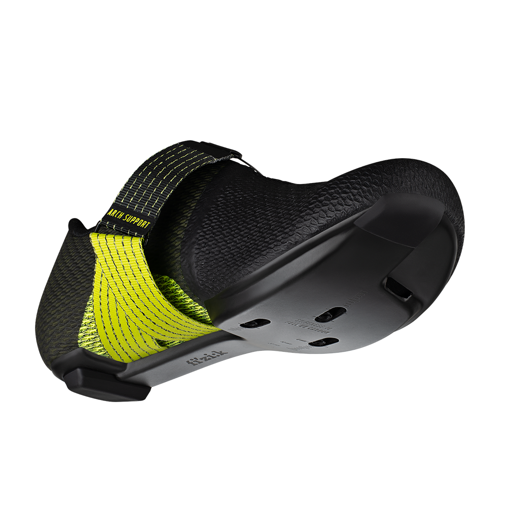 Fizik VENTO STABILITA
