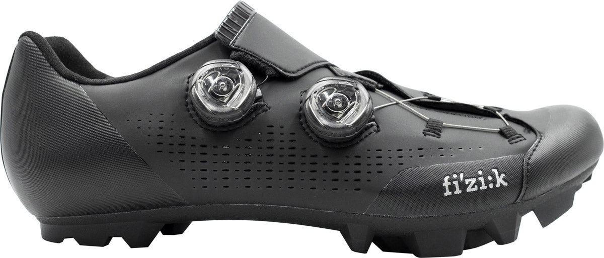 Fizik X1 INFINITO