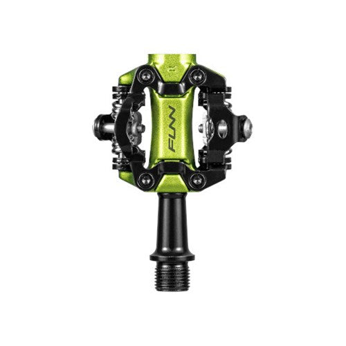 FUNN Pedal - Tactic SPD Clip-in XC Pedal