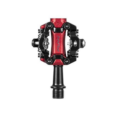 FUNN Pedal - Tactic SPD Clip-in XC Pedal