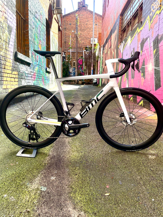 24 TEAMMACHINE SLR01 ULTEGRA💥 Sale💥