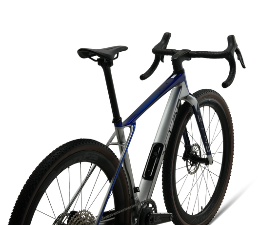 X-LAB GT8 CARBON GRAVEL (PRE-ORDER) 06/2026