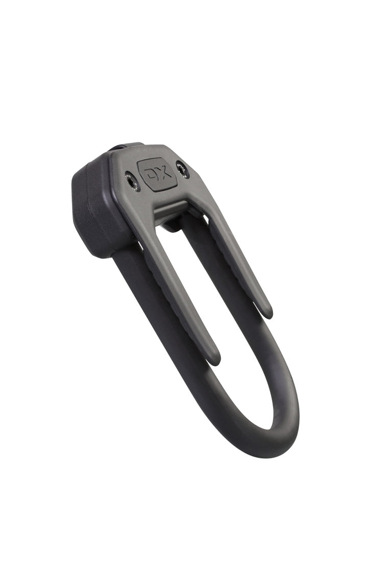 Hiplok DX- with Frame Clip