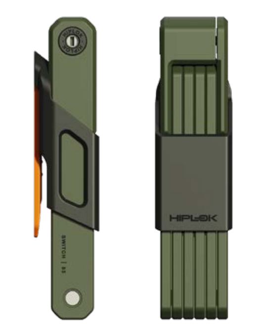 Hiplok Switch