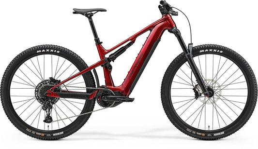 25 eONE FORTY 675 IV1