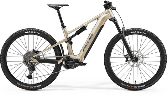 25 eONE FORTY 400 IV1