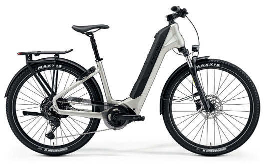 25 eSPRESSO CC 500 EQ III1