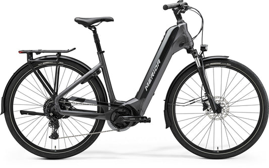 25 eSPRESSO CITY 300 EQ SE