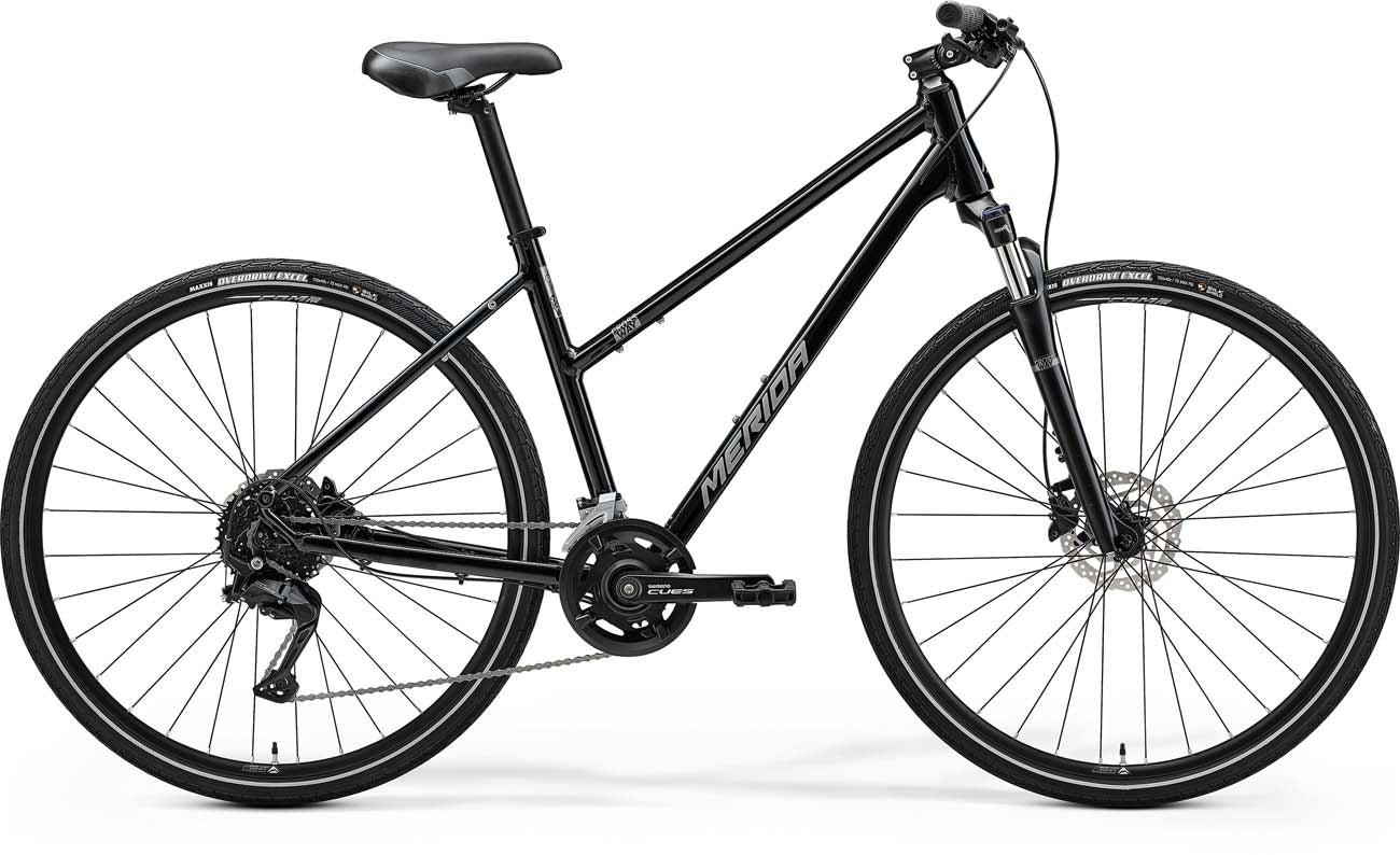 25 CROSSWAY 100 III2