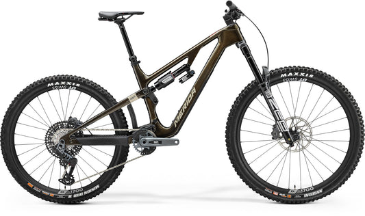 25 ONE SIXTY 8000 III3