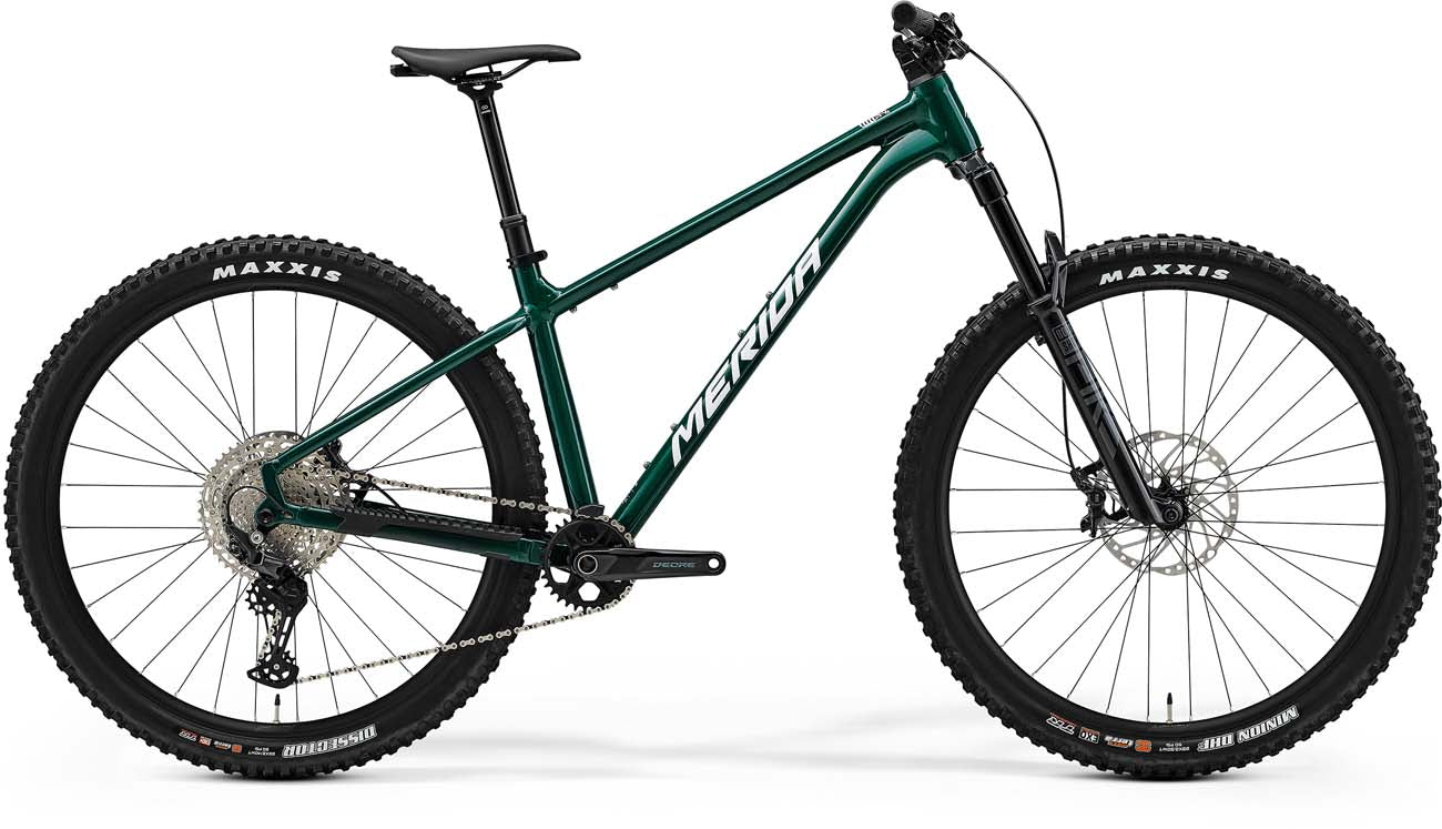 25 BIG TRAIL 600 II1
