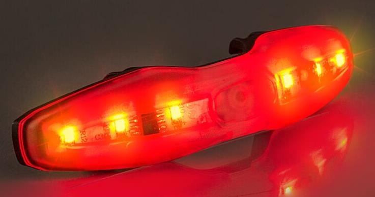 MET SAFE-T ADVANCED LIGHT