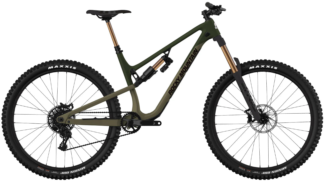 Altitude Carbon 70 2022