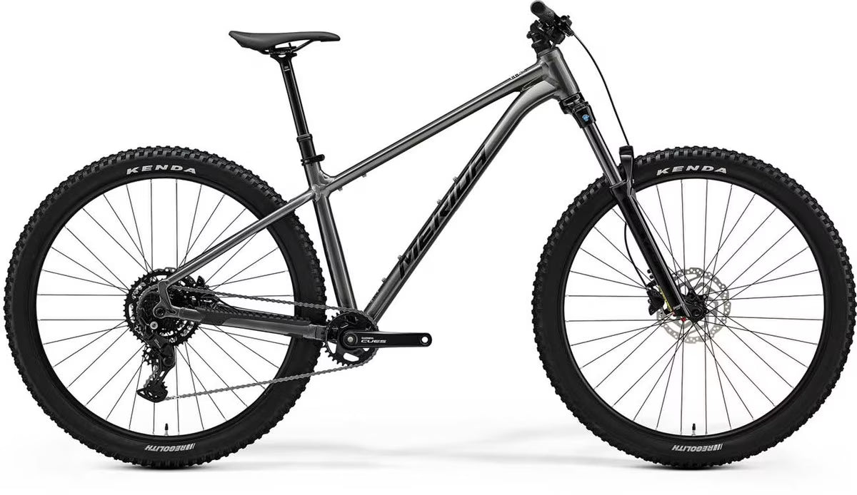 Big Trail 300