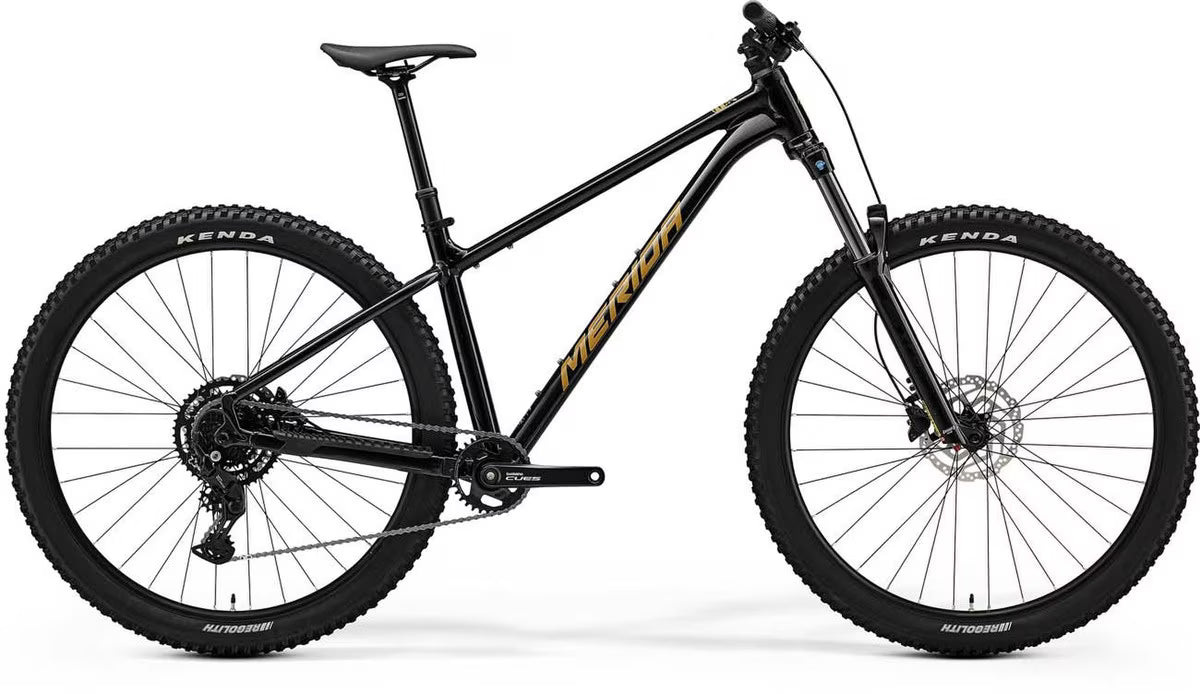 Big Trail 300 2026