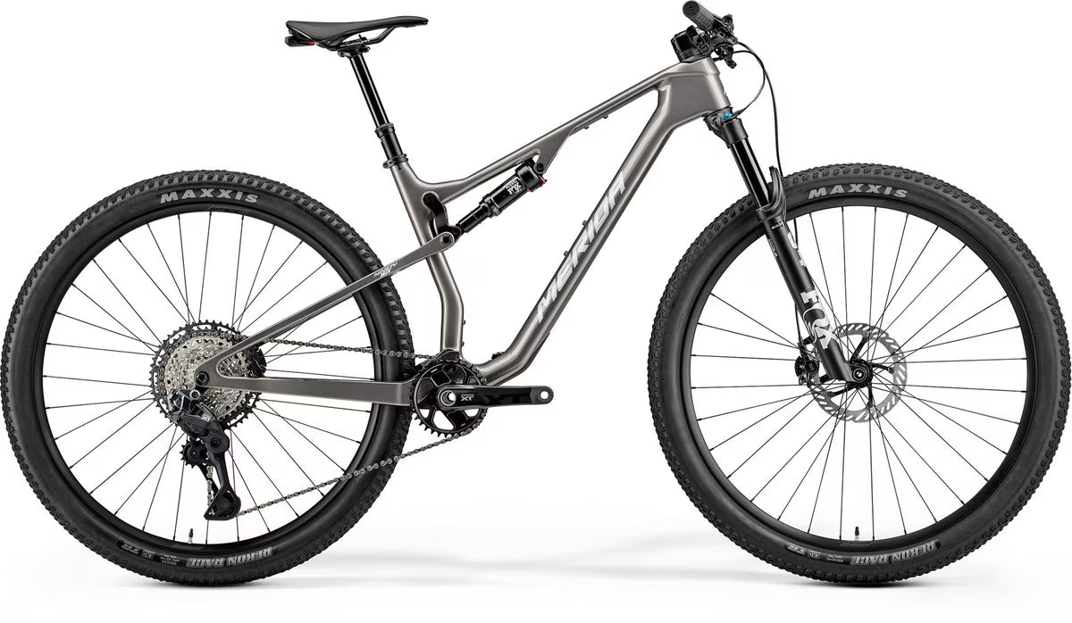 Merida Ninety-Six XT Cross-Country Bike