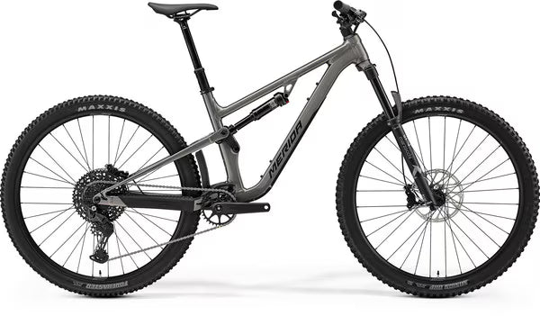26 MERIDA ONE-FORTY 400